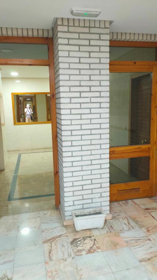El Barquito Del Abuelo Apartment Malaga Exterior photo